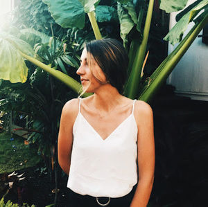 Meet your Posher, Jessica